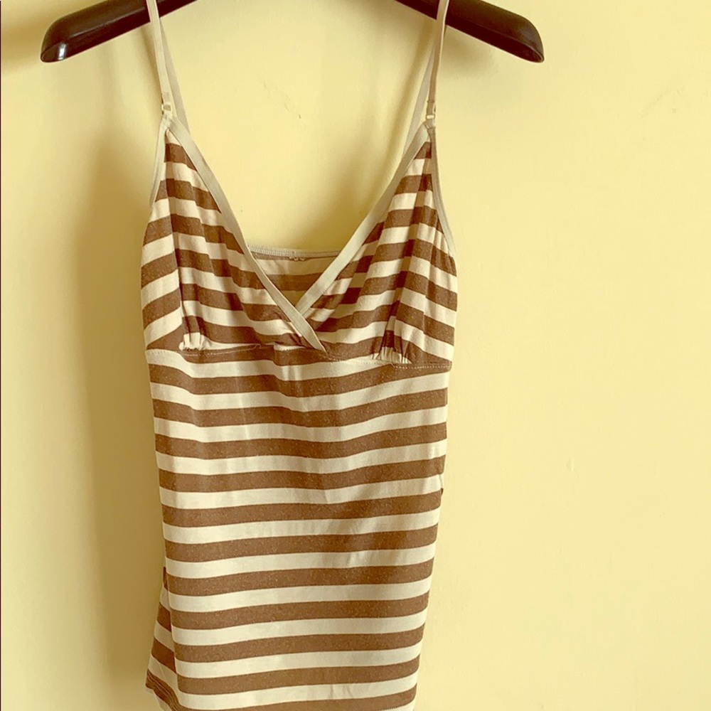 J. Crew Modal Chemise, S